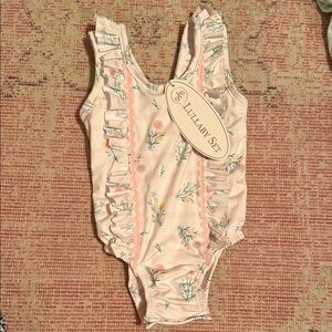 Lullaby Set baby swimsuit